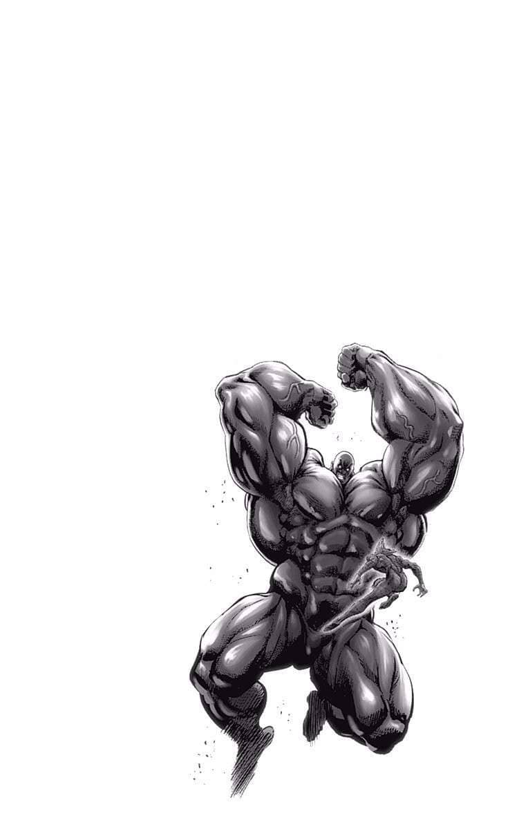 Onepunch Man - Chương 212.5 - ảnh 21