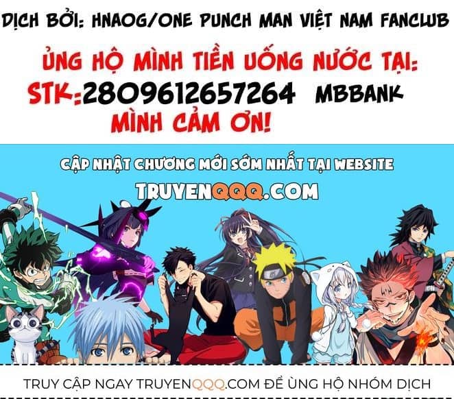 Onepunch Man - Chương 212.5 - ảnh 24