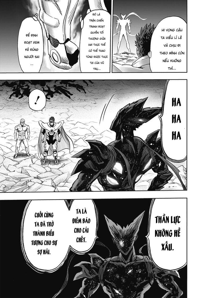 Onepunch Man - Chương 213 - ảnh 10