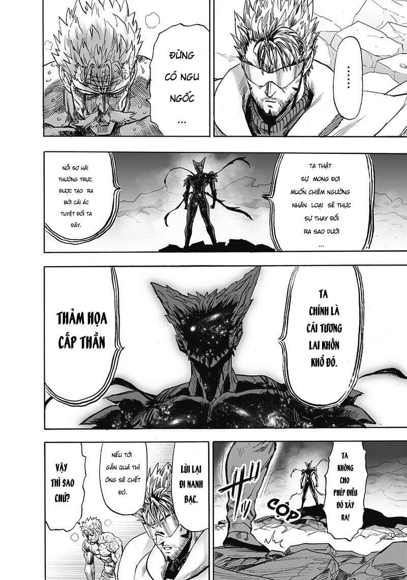 Onepunch Man - Chương 213 - ảnh 11