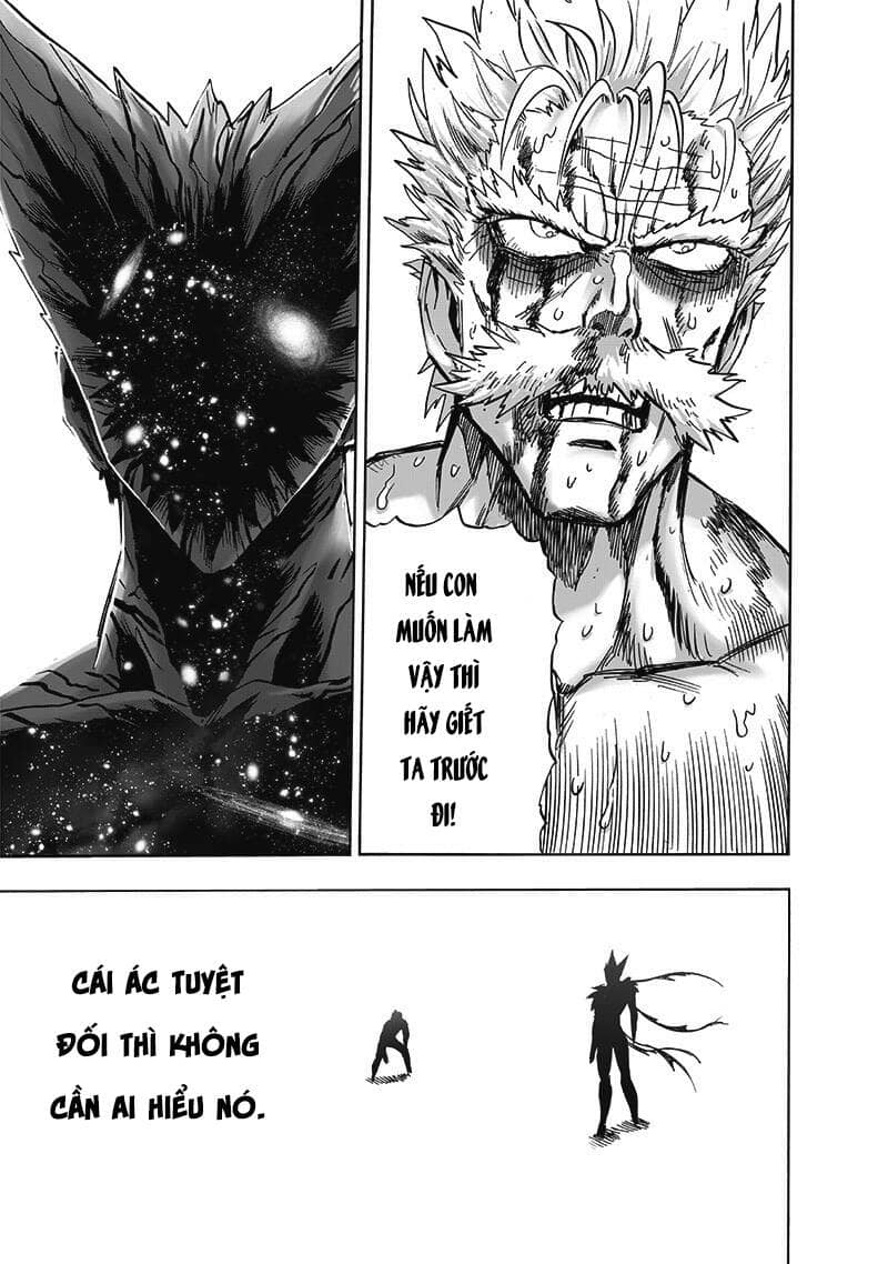Onepunch Man - Chương 213 - ảnh 12