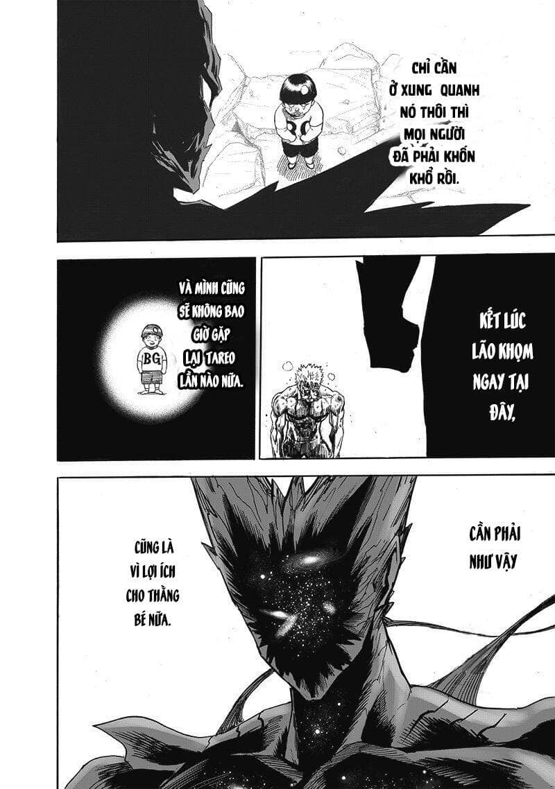 Onepunch Man - Chương 213 - ảnh 13