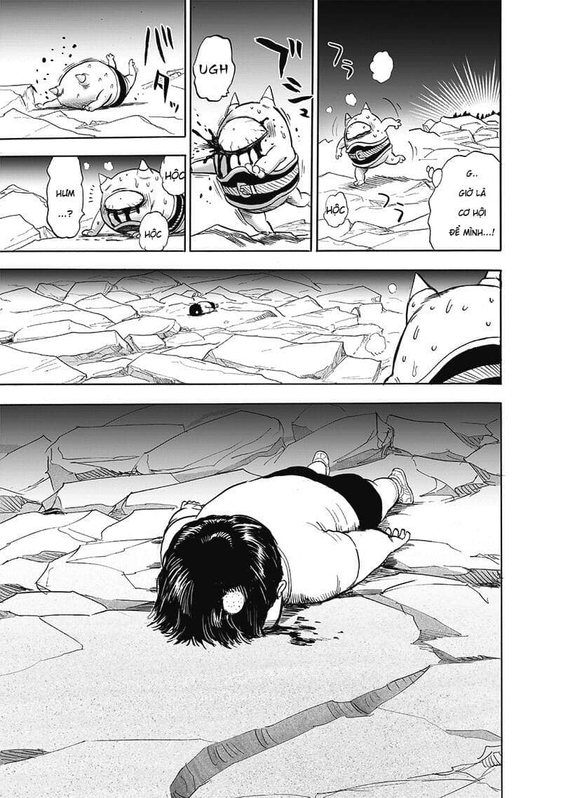 Onepunch Man - Chương 213 - ảnh 14