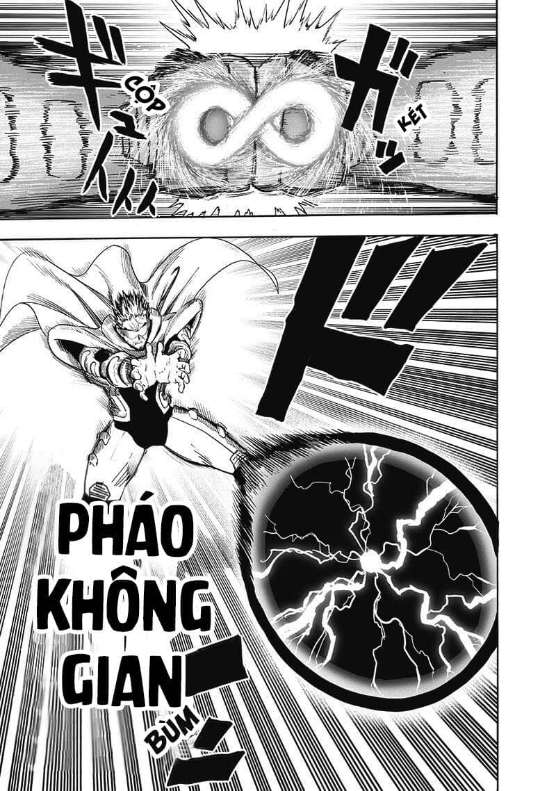 Onepunch Man - Chương 213 - ảnh 17