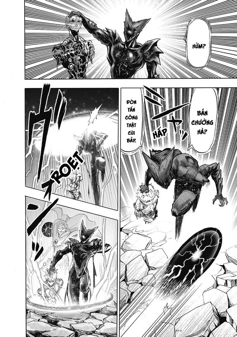 Onepunch Man - Chương 213 - ảnh 18