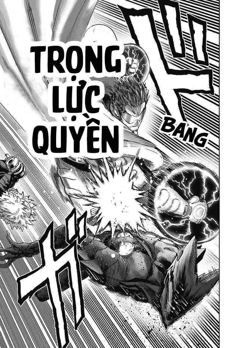 Onepunch Man - Chương 213 - ảnh 19