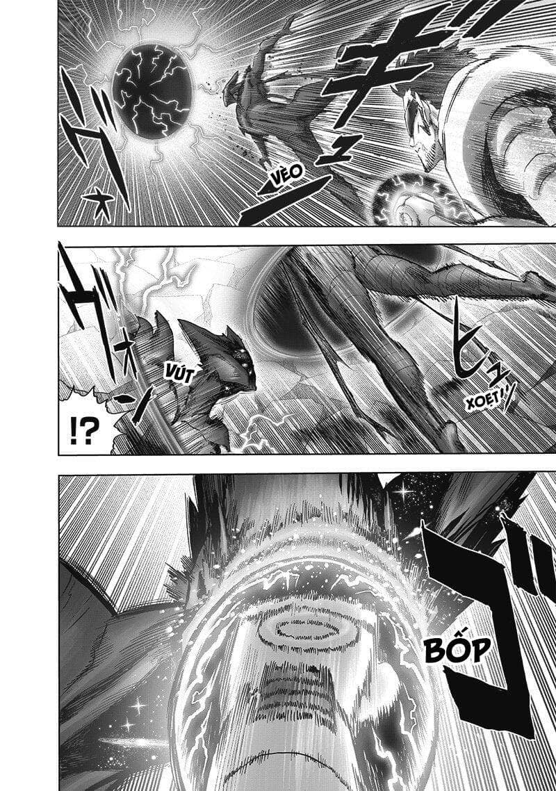 Onepunch Man - Chương 213 - ảnh 20