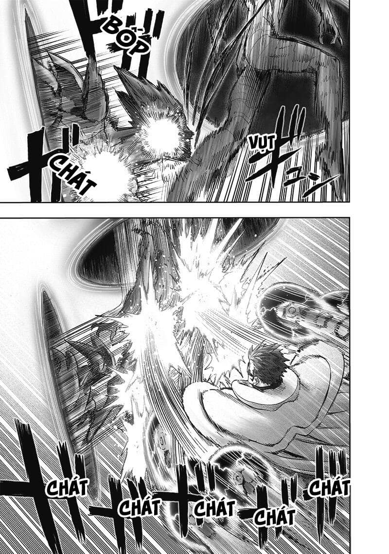 Onepunch Man - Chương 213 - ảnh 21