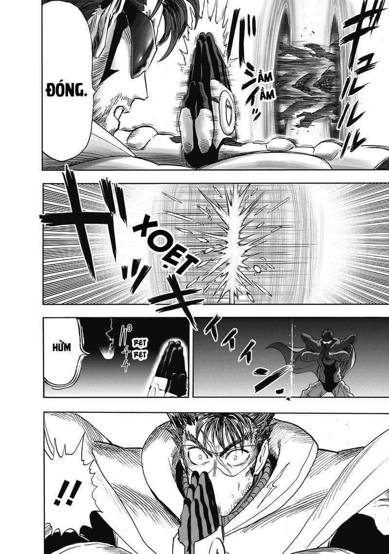 Onepunch Man - Chương 213 - ảnh 22