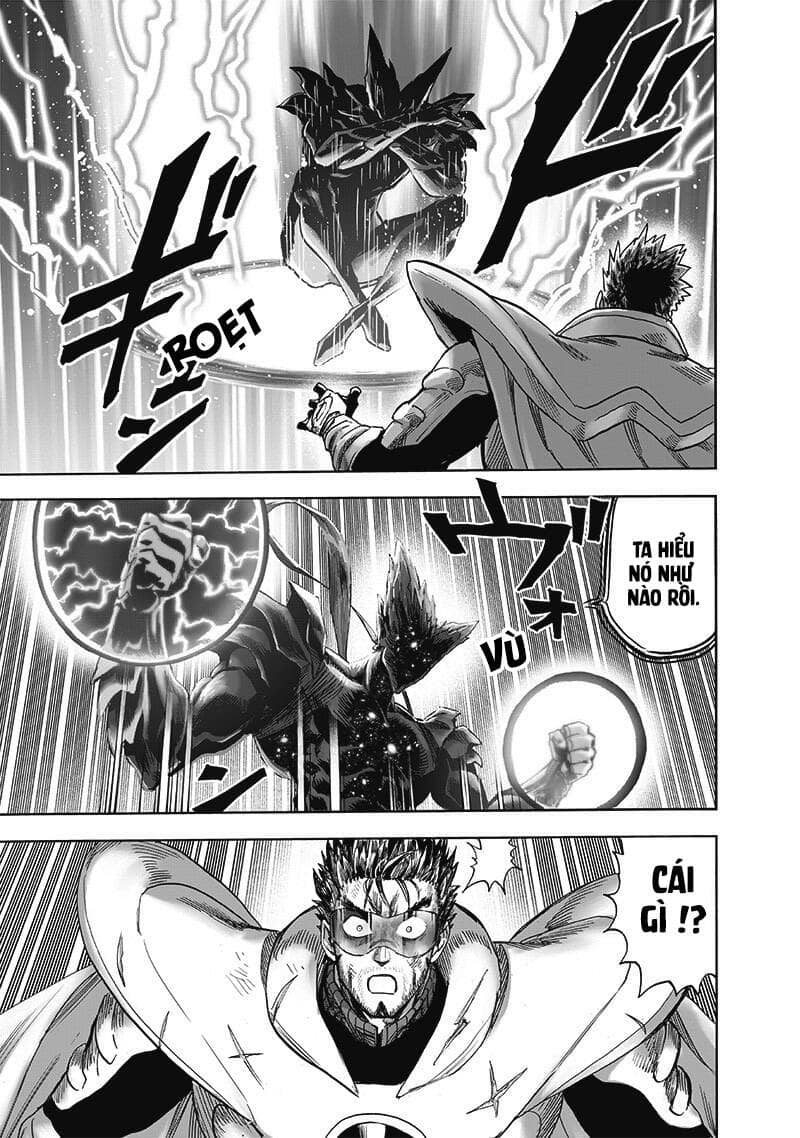 Onepunch Man - Chương 213 - ảnh 23