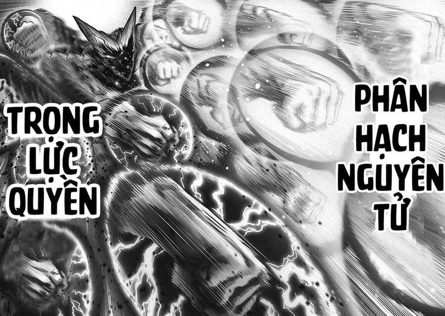 Onepunch Man - Chương 213 - ảnh 24