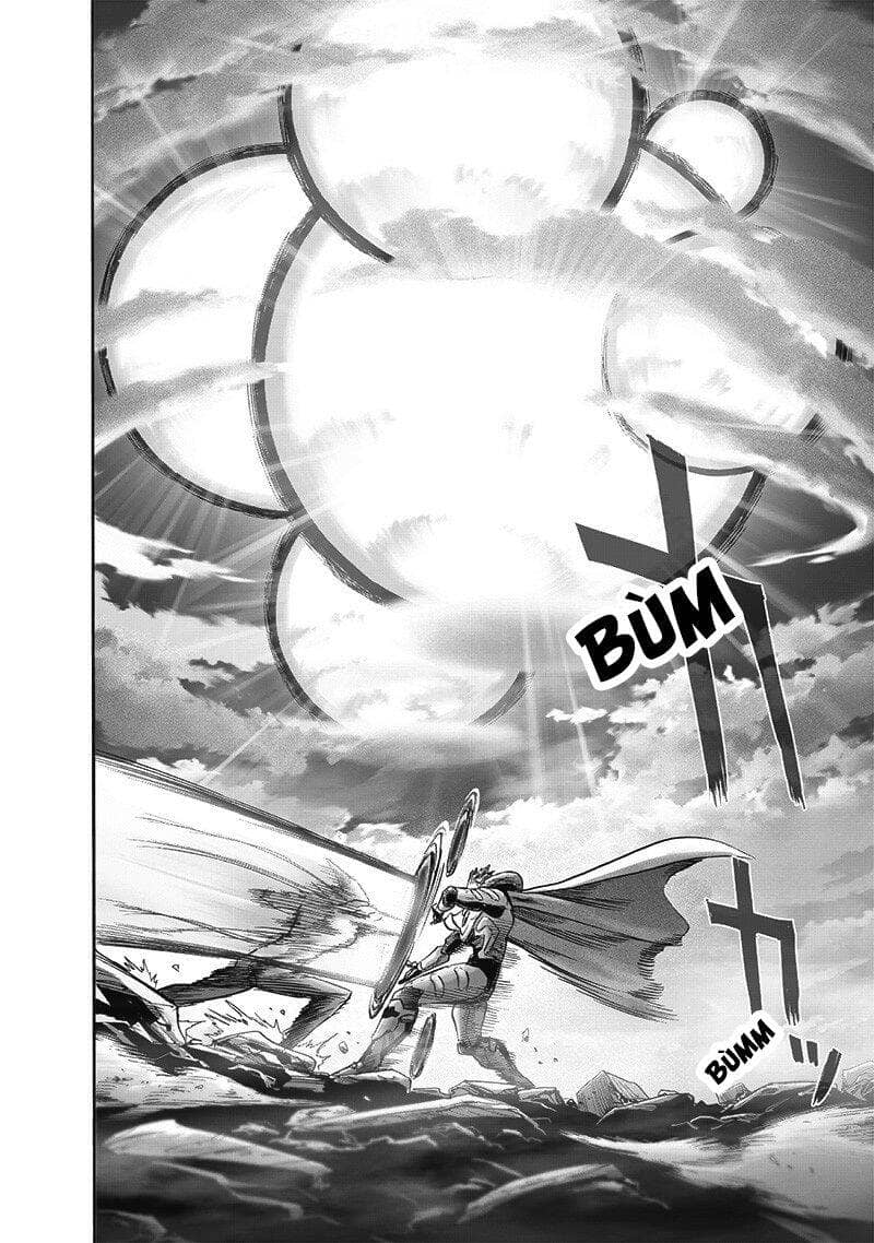 Onepunch Man - Chương 213 - ảnh 26