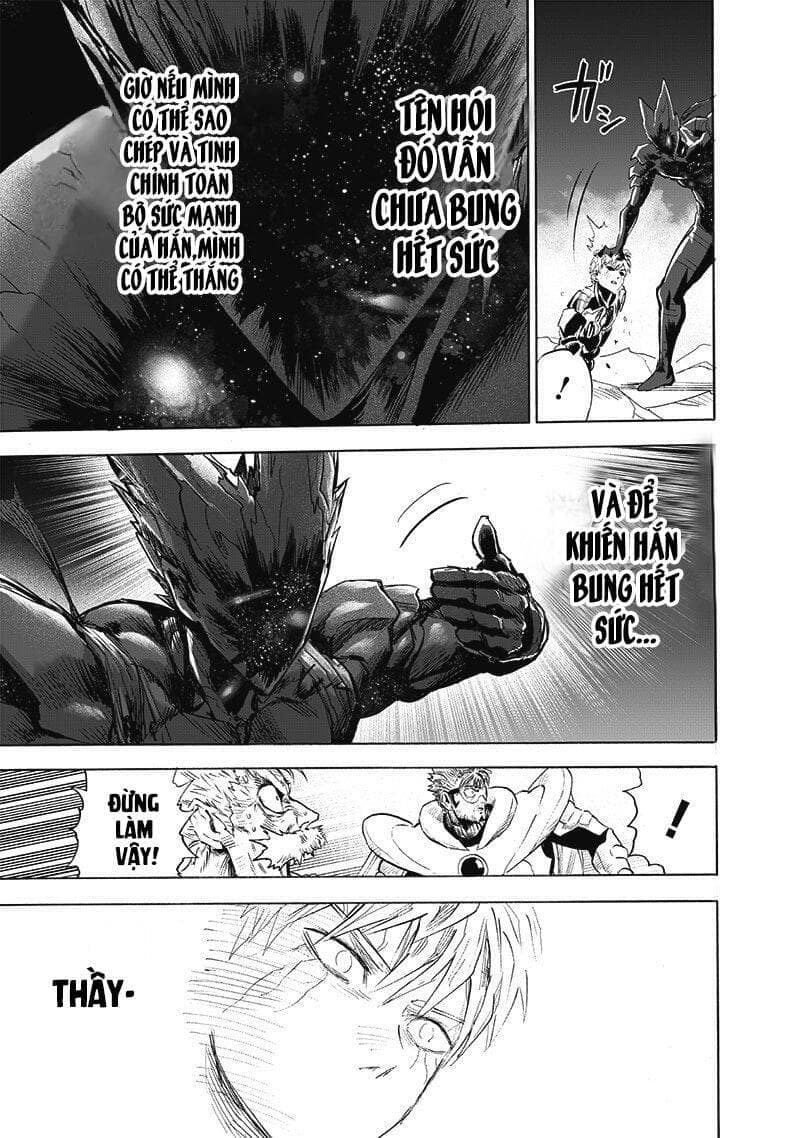 Onepunch Man - Chương 213 - ảnh 29
