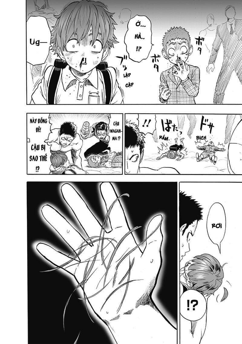 Onepunch Man - Chương 213 - ảnh 3