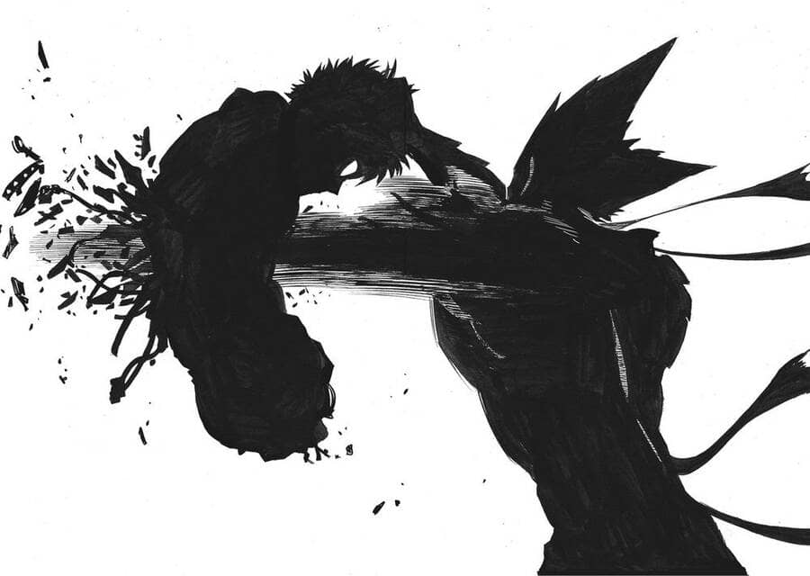 Onepunch Man - Chương 213 - ảnh 30