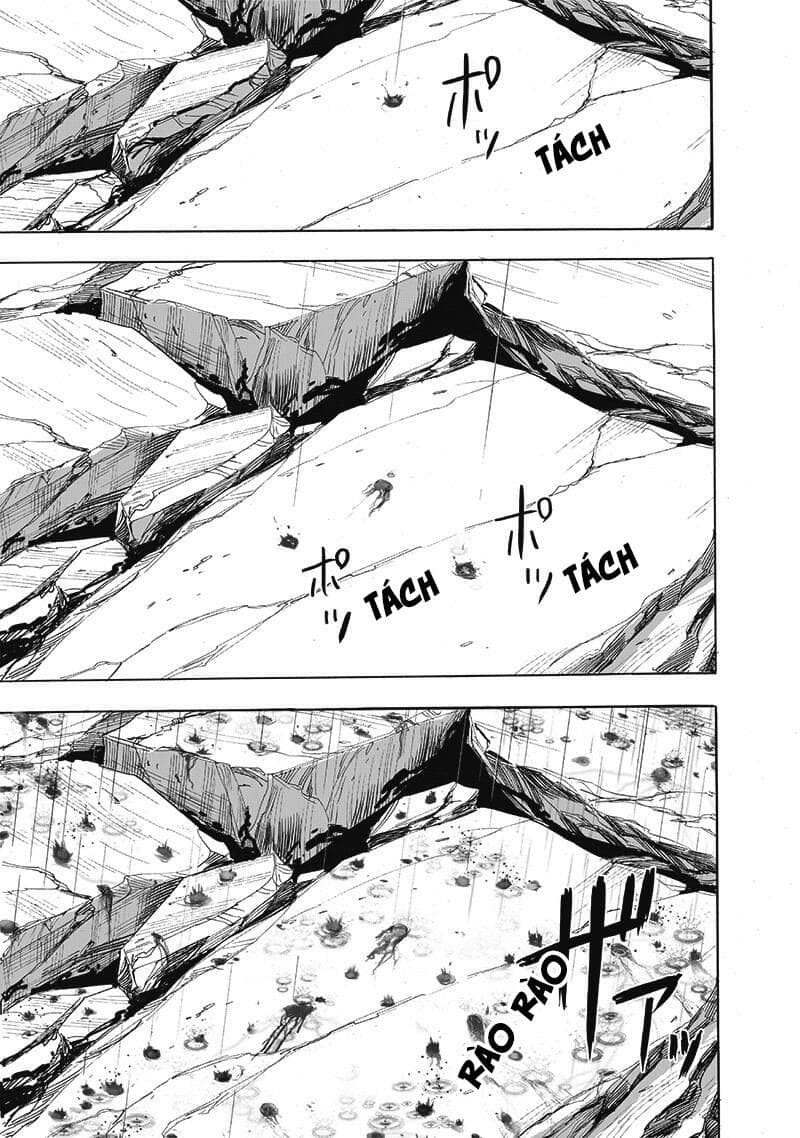 Onepunch Man - Chương 213 - ảnh 32