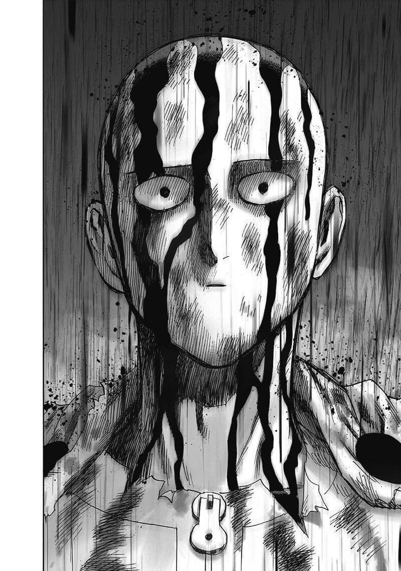 Onepunch Man - Chương 213 - ảnh 34