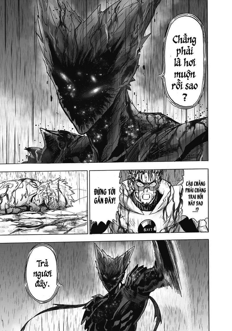Onepunch Man - Chương 213 - ảnh 35