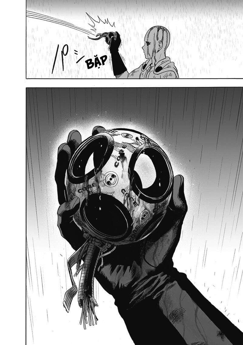 Onepunch Man - Chương 213 - ảnh 36