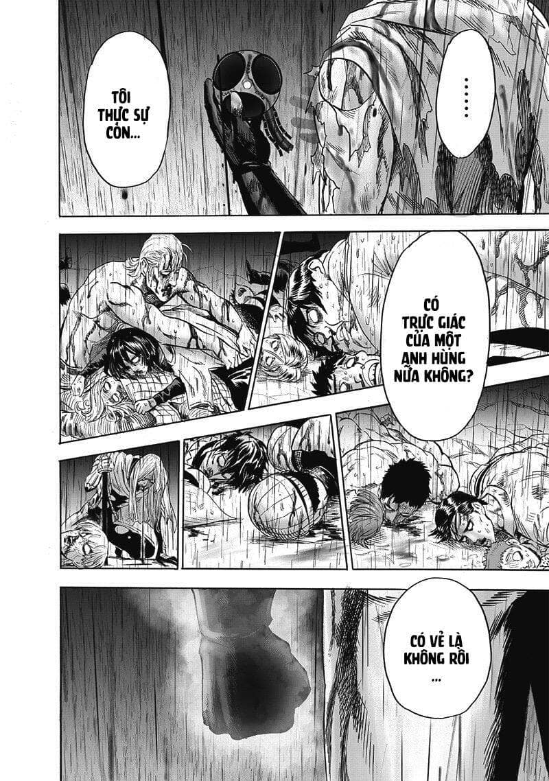 Onepunch Man - Chương 213 - ảnh 38