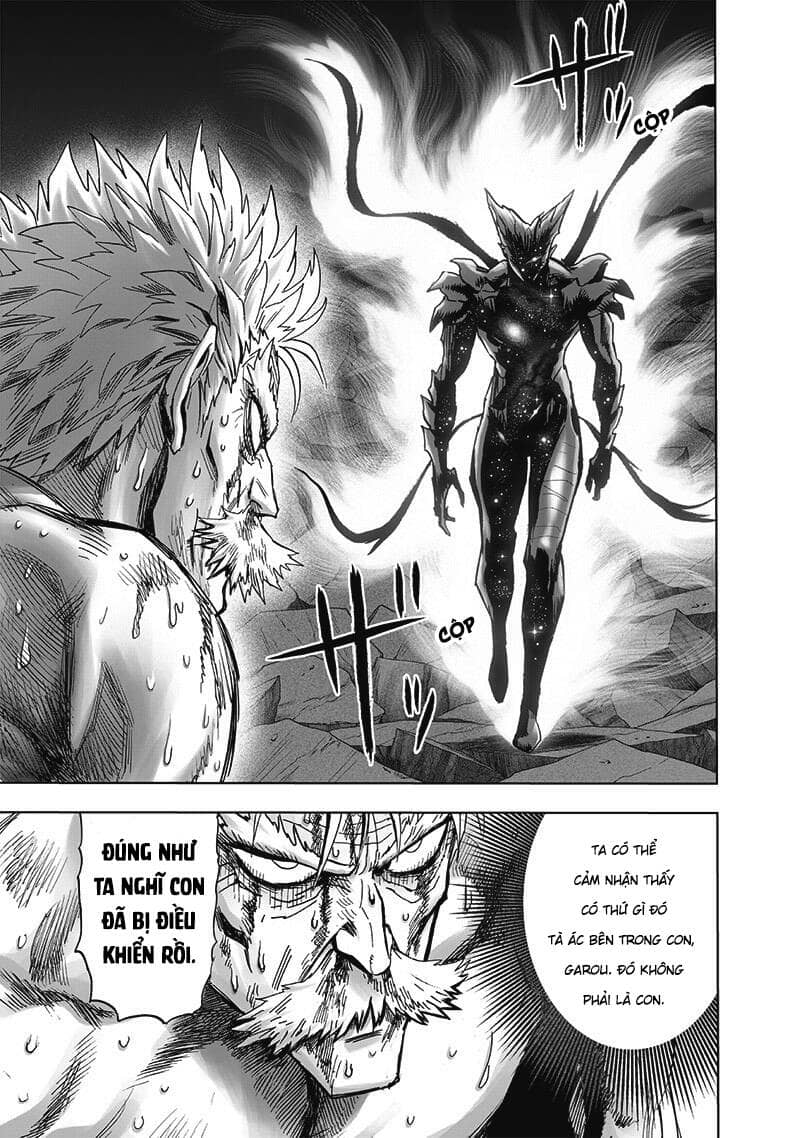 Onepunch Man - Chương 213 - ảnh 4