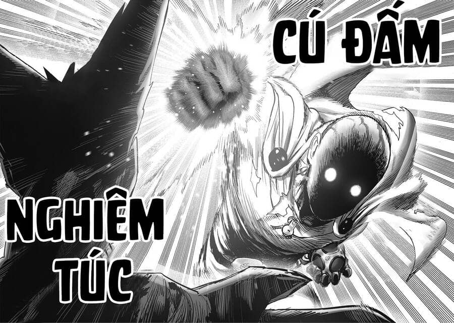 Onepunch Man - Chương 213 - ảnh 41
