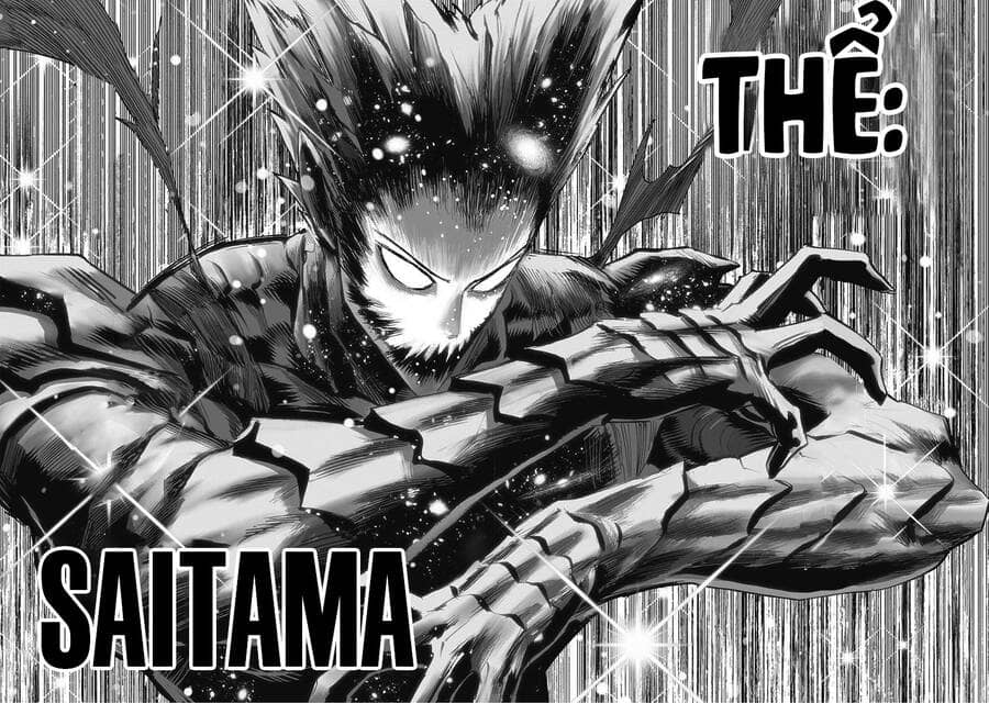 Onepunch Man - Chương 213 - ảnh 42