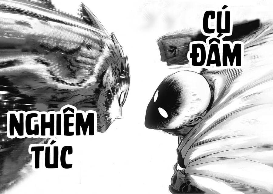 Onepunch Man - Chương 213 - ảnh 43
