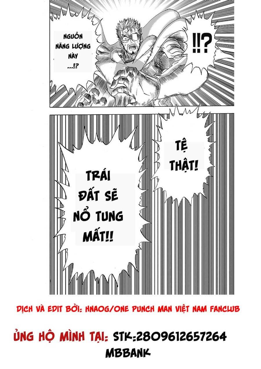 Onepunch Man - Chương 213 - ảnh 44