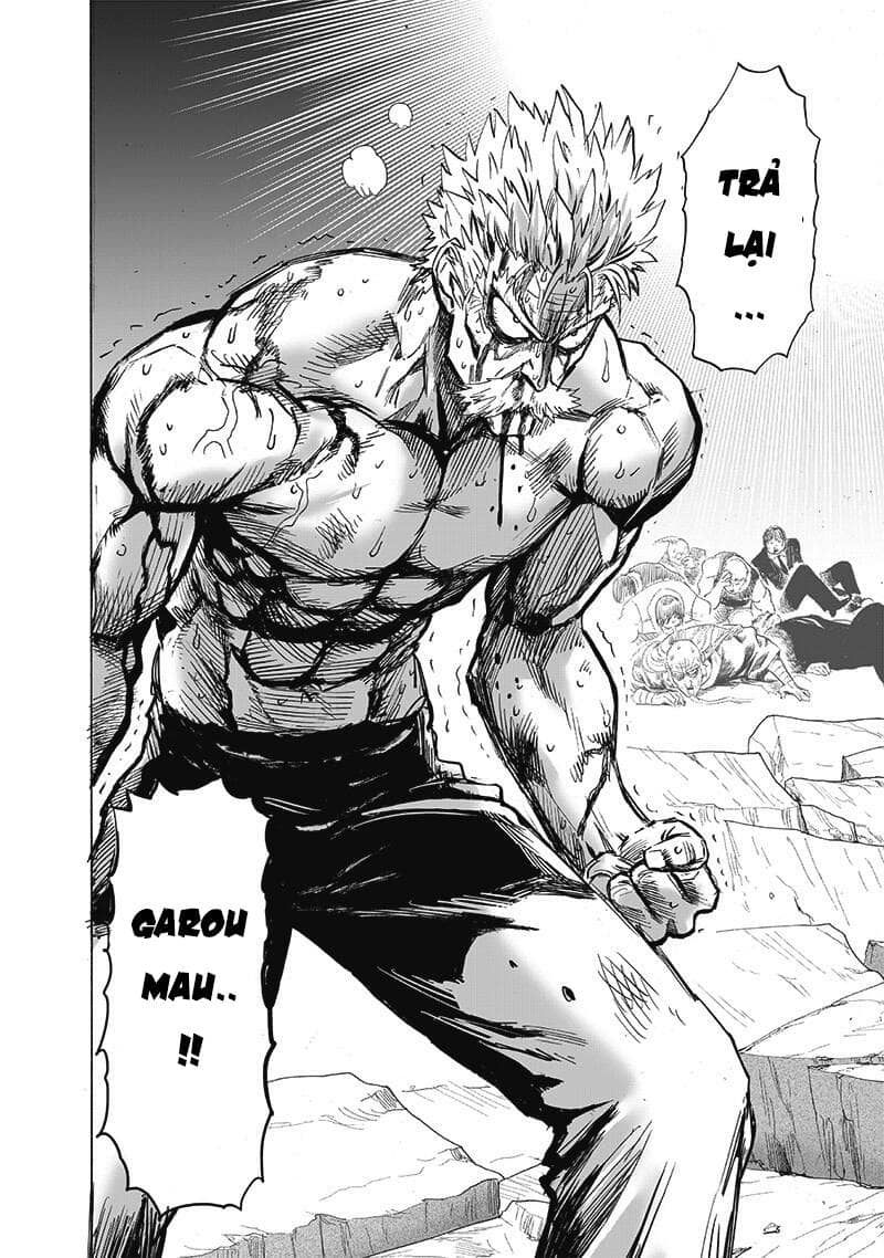 Onepunch Man - Chương 213 - ảnh 5