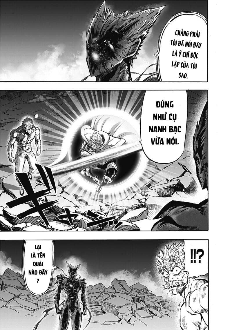 Onepunch Man - Chương 213 - ảnh 6