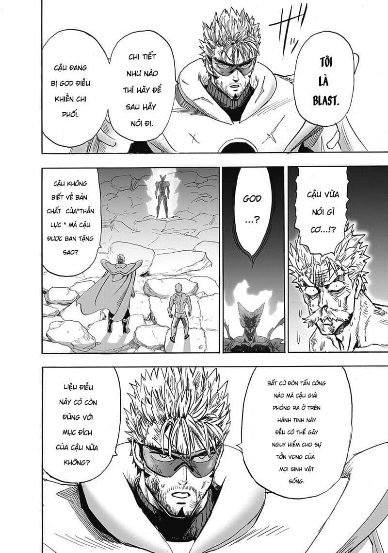Onepunch Man - Chương 213 - ảnh 7