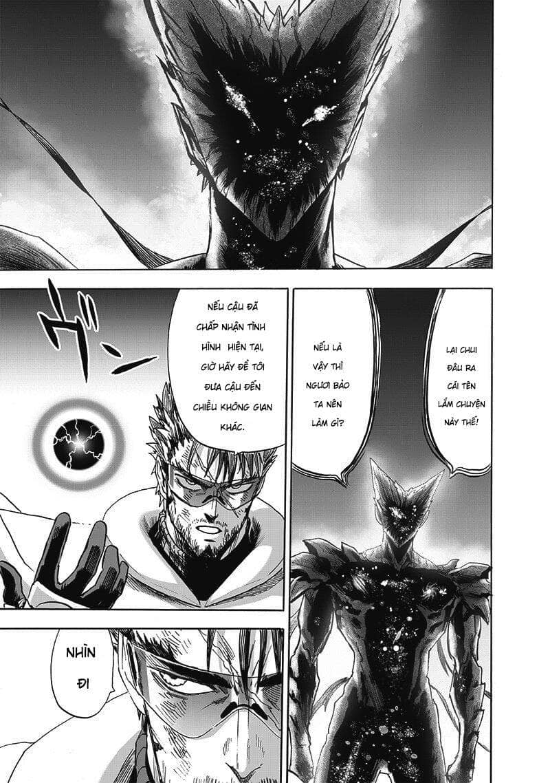 Onepunch Man - Chương 213 - ảnh 8