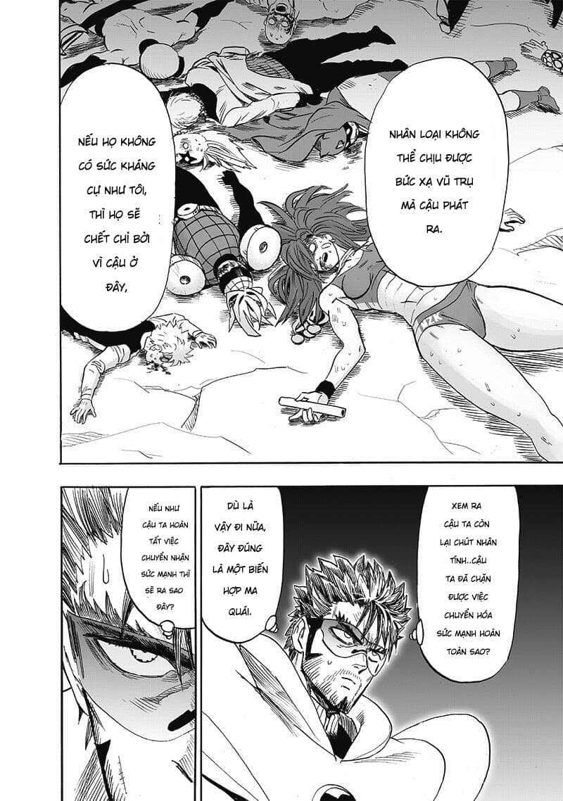 Onepunch Man - Chương 213 - ảnh 9