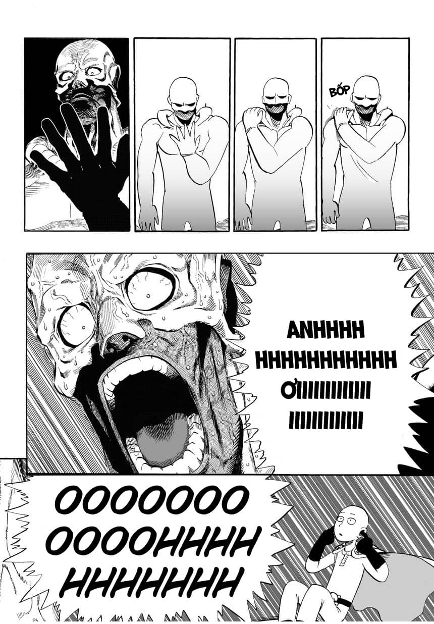 Onepunch Man - Chương 3 - ảnh 15