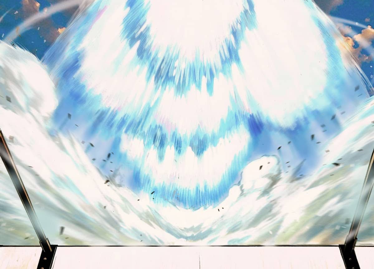 Onepunch Man - Chương 25 - ảnh 15