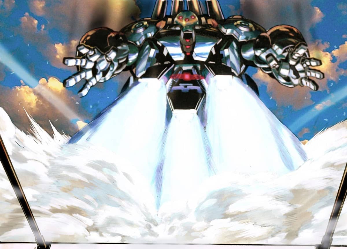 Onepunch Man - Chương 25 - ảnh 16