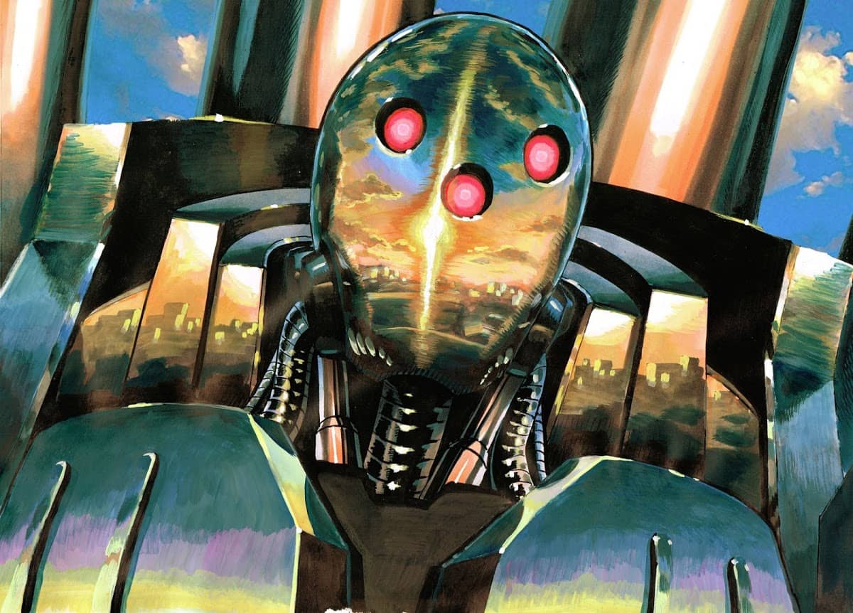 Onepunch Man - Chương 25 - ảnh 23
