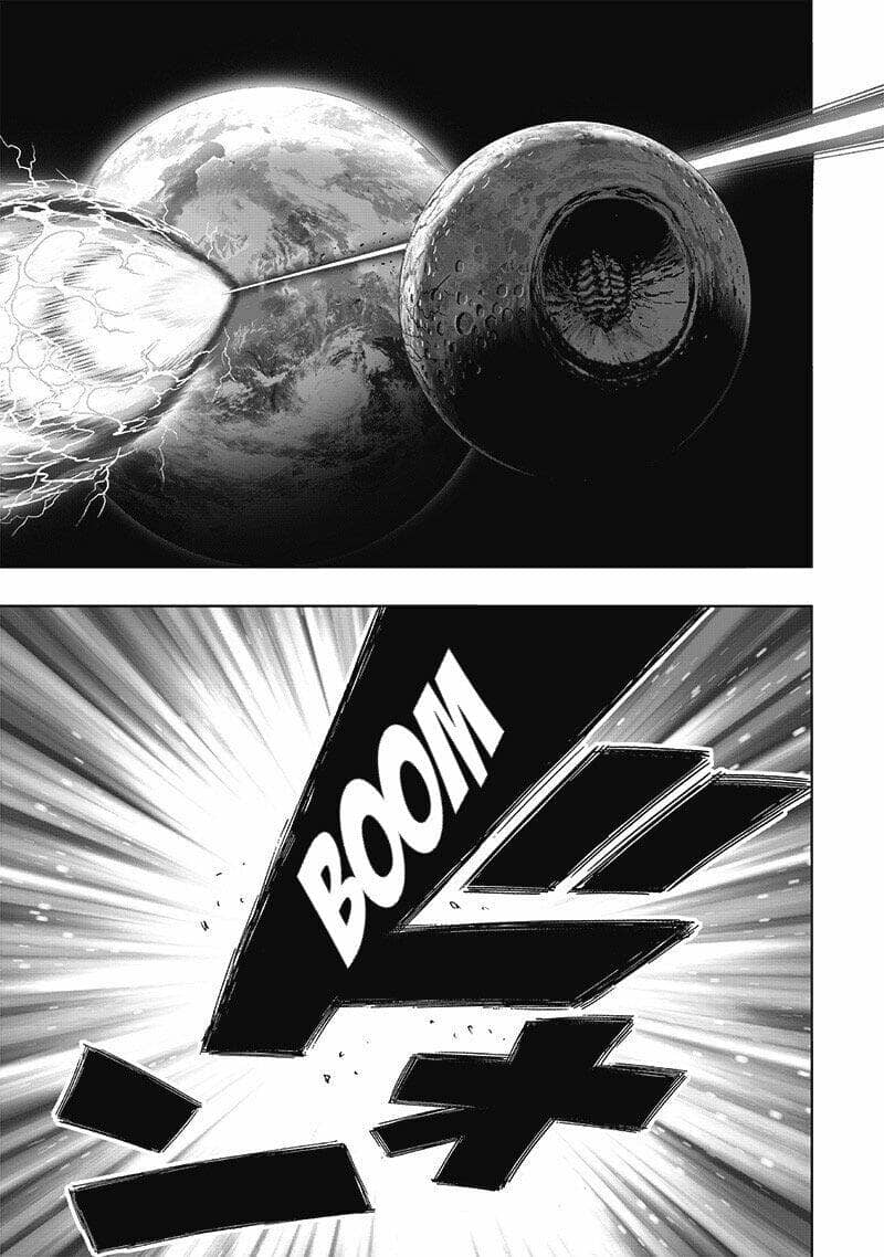 Onepunch Man - Chương 214 - ảnh 10