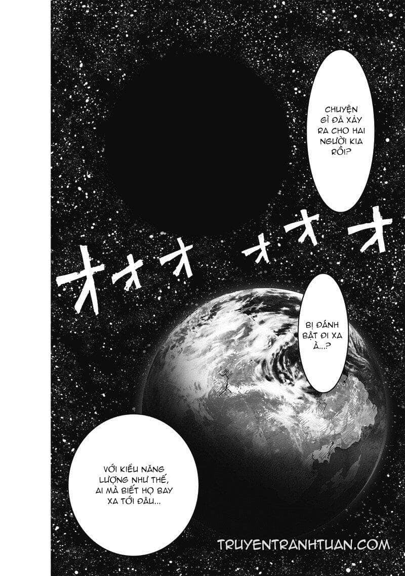 Onepunch Man - Chương 214 - ảnh 11