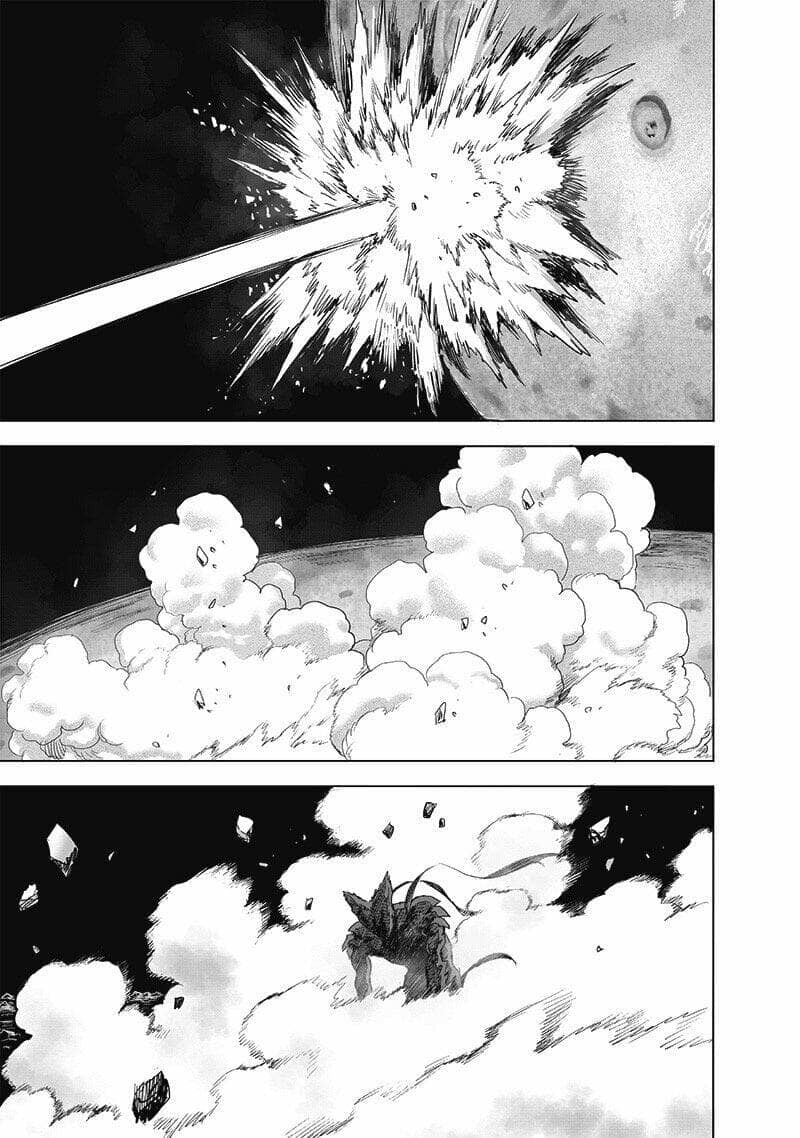 Onepunch Man - Chương 214 - ảnh 12