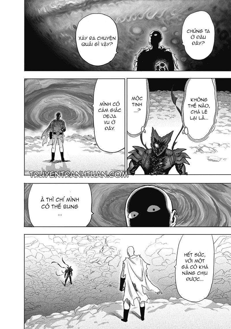 Onepunch Man - Chương 214 - ảnh 16