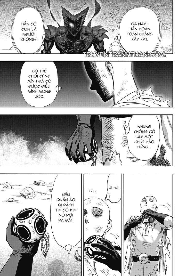 Onepunch Man - Chương 214 - ảnh 17