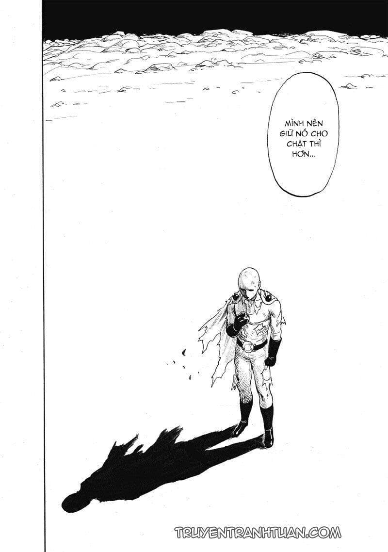 Onepunch Man - Chương 214 - ảnh 18