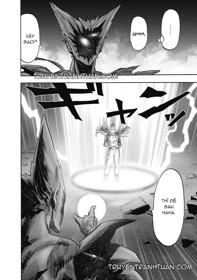 Onepunch Man - Chương 214 - ảnh 20