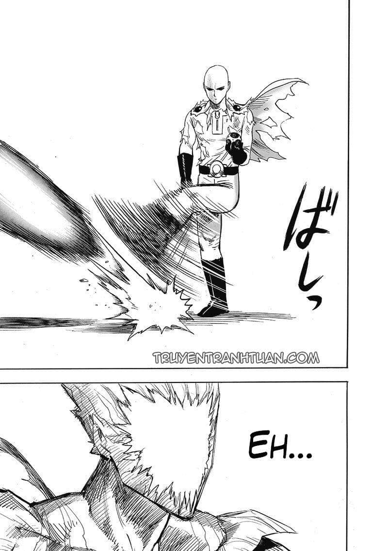 Onepunch Man - Chương 214 - ảnh 21