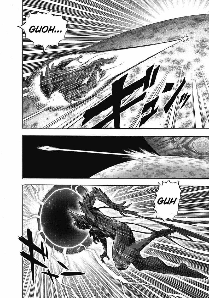 Onepunch Man - Chương 214 - ảnh 23