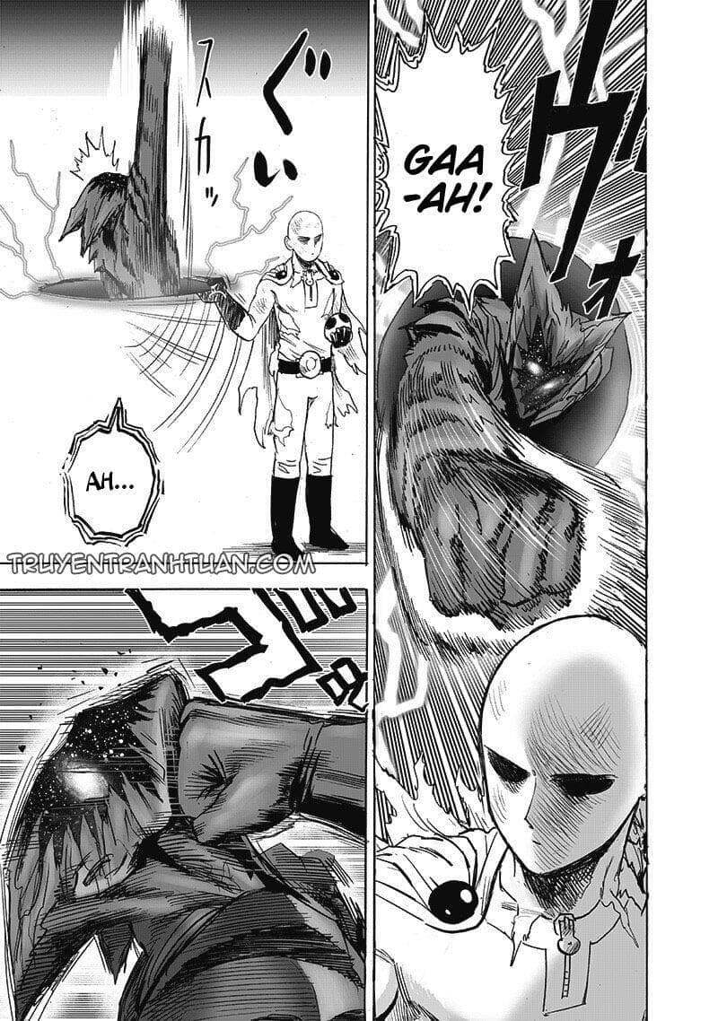 Onepunch Man - Chương 214 - ảnh 24