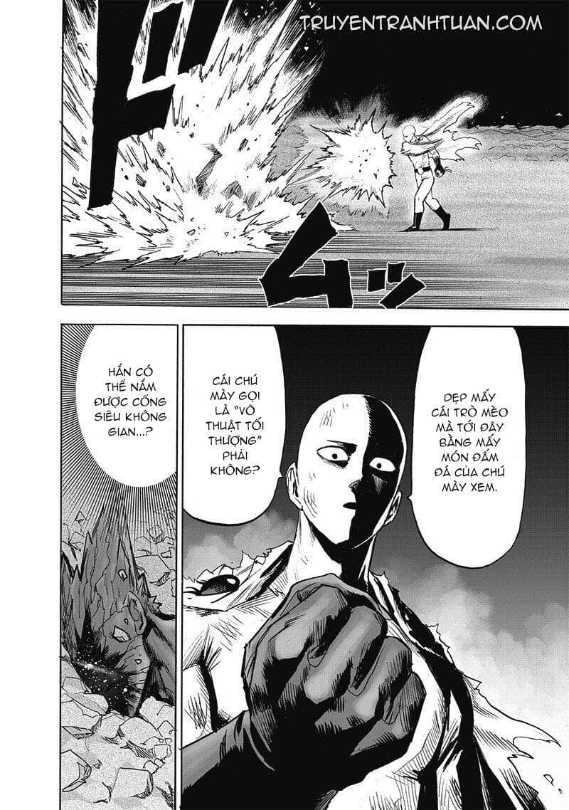 Onepunch Man - Chương 214 - ảnh 25
