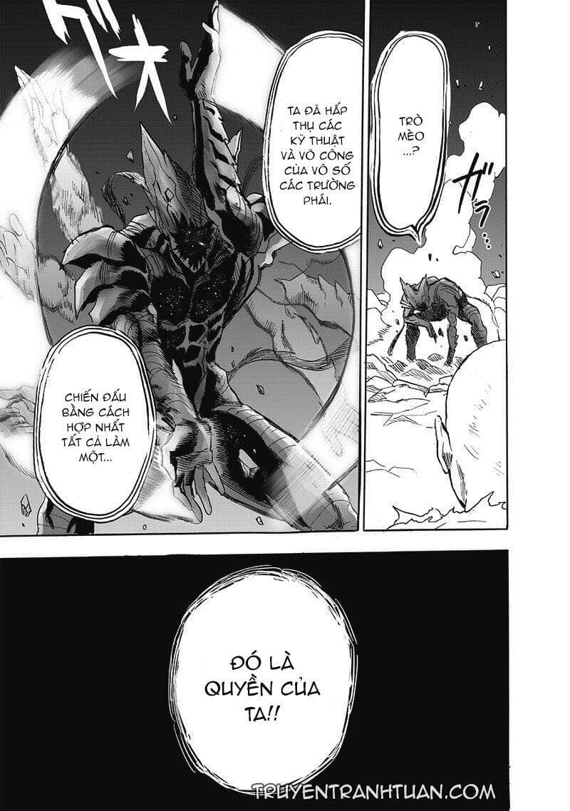 Onepunch Man - Chương 214 - ảnh 26
